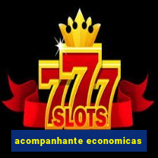 acompanhante economicas